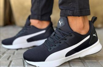 PRA IR PRA ACADEMIA Tênis Flyer Runner Mesh Bdp Puma DE 329 | POR 156,74 em 6x C…