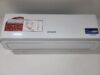 PRECINHO TOP DEMAISSSS Ar-Condicionado Split Inverter Hitachi 9.000 BTUs Frio 22…