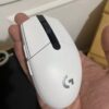 MAIS UMA PECINHA DO SETUP Mouse Gamer Sem Fio Logitech G305 LIGHTSPEED DE 259 | …