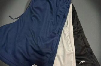 KIT 3 SHORT BERMA BARATO Kit 3 Short Futebol Bermuda DE 139 | POR 62 CUPOM: VEST…