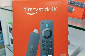 Fire Stick 4k DE 308 | POR 232 CUPOM: MERCADOBBB https://meli.la/2TD7SfV…