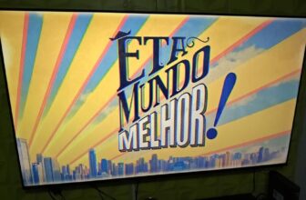 MINILED DE 65? TEM TAMBÉMMM Hisense Smart TV 65″ 4K UHD Mini LED DE 3.262 | POR …