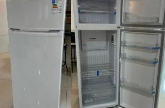 GELADEIRA EM PROMOGeladeira Consul Cycle Defrost Duplex 334L De: 2.349 | Por: R$…