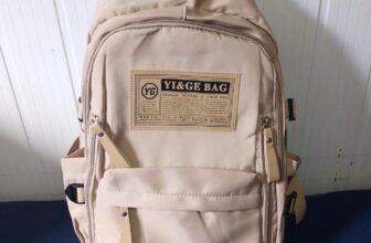 MOCHILA PARA TU IR PRA AULA OU TRAMPO Mochila Reforçada DE 64 | POR 49,47 em 2xB…