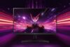 SUA NOVA TELINHA Monitor Gamer LG Ultragear 24″ Full HD IPS 180Hz HDR 1ms DE 859…