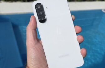 TOME DE CELULARZINHO NOVO Samsung Galaxy A26 5G, 256GB, 8GB RAM DE 1.699 | POR 1…