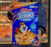 CAFÉ DA MANHÃ AQUI Cereal Sucrilhos Original Kellogg’s 690g DE 23 | POR 13,29 Se…