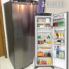 GELADERONA NO PRECIN    Geladeira Consul Frost Free 342 Litros Cor Inox Com Gave…