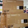 PERFEITA PRA COLOCAR NAQUELE CANTINHO Smart TV 32″ LG ThinQ DE 999 | POR 744 no …