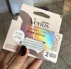 MELHOR TER EM CASA MESMO Gillette Venus Íntima, Carga para Aparelho de Depilação…