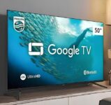 PRA ASSISTIR SEU TIME PERDER EM 4K Smart Tv Philips 50″ 4k DE 2.179 | POR 1.524 …