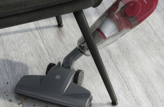 VASSOURA É COISA DE GENTE ULTRAPASSADA  Aspirador de Pó Vertical Electrolux 127v…