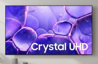 O TAMAIN DISSSOOOO! Smart TV 70″ 4K UHD Crystal Gaming Hub Samsung DE 4.868 | PO…