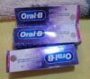 3 Unid Oral-B Pasta de Dente 3D White Brilliant Fresh POR 13,26 https://amzn.to…