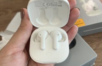 TU GOSTA DE OUVIR TAYLOR SWIFT NO BUSÃO NÉ Fone De Ouvido Qcy T13 DE 235 | POR 1…