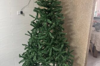 JÁ ESCREVEU SUA CARTINHA PRO DADDY NOEL? Árvore De Natal 2,10 Metros 850 Galhos …