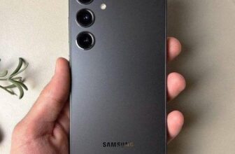 CHEGA DE SOFRER COM SEU CELULAR DE BOTÃO‍ Smartphone Samsung Galaxy S24, …