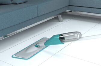 ALIADO DA FAXINAAA Mop Spray FIT Flash Limp  DE 77 | POR 50 em 2x https://amzn.t…