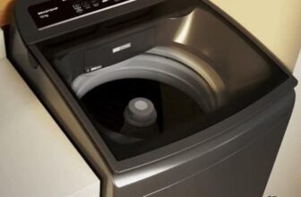 Máquina De Lavar Brastemp 15kg C/ Timer Pro POR 1.851,55 https://meli.la/1Kjm3Z…