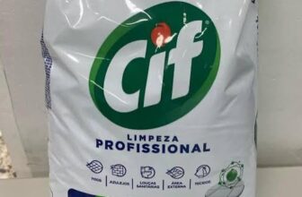 TEM QUE FAXINAR A CASA NO FINAL DE ANO Limpador de Pó para Limpeza Pesada 2,4Kg …