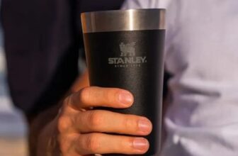 STANLEY NO PRECINHO Copo Térmico Stanley 473mlR$ 57https://amzn.to/4897SIVPRA CH…