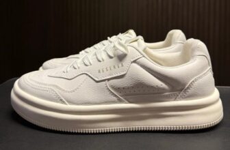 JÁ COMPRA UM CIF JUNTO Tênis Reserva Troy (5 Cores) DE 389 | POR 237  CUPOM: SUA…