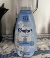 Amaciante Concentrado Comfort Puro Cuidado 1L POR 17,83 Selecione “comprar com …