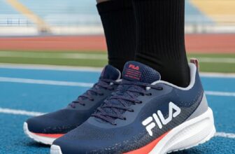 Tênis Fila Efecto 2 DE 389 | POR 146,20 CUPOM: PAGAMENOS https://meli.la/1nggVs…