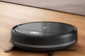 MENOR PREÇO PRA NÃO USAR MAIS VASSOURA Robô Aspirador de Pó Electrolux Home-E Sp…