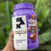 100% Whey Max Titanium X Dr. Peanut 900g Sabor Avelã DE 183,28 | POR 99 CUPOM: …