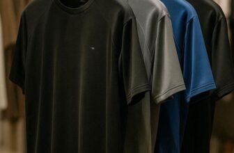 PRA TU IR TREINAR Kit 4 Camiseta Dry-fit Sandrini – Preto ou Sortido DE 135,41 |…