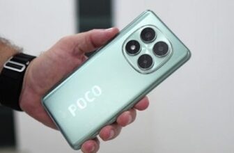 POCO NADA, É MUITO Xiaomi Poco X7 5G 512GB Versão Global POR 1.645 EM 12X Resgat…