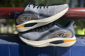 VEM DE TÊNIS E VAI DE FIT Tênis Voa 2 Olympikus DE 329 | POR 176,67 em 6x CUPOM:…