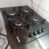 Cooktop Braslar Pop Gás 4 Bocas  DE 499 | POR 236 no Pix CUPOM: VIRA31 https://…