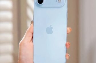 PARCELADOOOO Apple iPhone 17 AIR 5G 256GB POR 5.999 em 12x https://s.shopee.com….