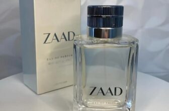 CHEIROSIN TU FICA Perfume Boticário Zaad Tradicional EDP 95ml DE 399 | POR 239 e…