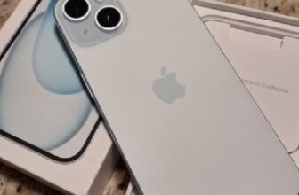 Apple iPhone 15 (128 GB) POR 3.674 no Pix CUPOM Exclusivo Prime: HRPRIME60 http…