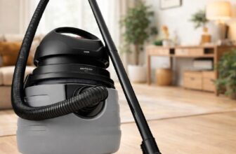 Aspirador de Pó Britânia 20L 1500W 127V DE 389 | POR 174,30 em 6x Aplique o cup…