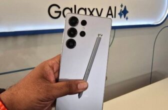 ALGUM AGIOTA QUE SÓ BATE? Samsung Galaxy S25 Ultra 5G, 256GB POR  5.717 Ativar C…