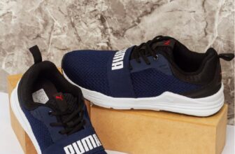 PISANTE PUMA NO PRECINHO Tênis Puma Wired Run DE 342 | POR 193,70  CUPOM: OFERTA…