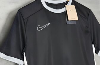 NIKE BARATINHA Camiseta Nike Dry-fit Academy DE 179 | POR 79 em 3x sem juros htt…