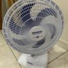 AJUDA MUITO NO CALOR Ventilador de Mesa 40cm Super Power Mondial 140W DE 165,44 …