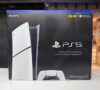 LEMBRA QUE ANO QUE VEM SÓ TEM JOGAÇO Console Playstation 5 Slim Edição Digital 8…