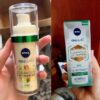 UNIFORMIZA A PELE NIVEA Sérum Facial Cellular Luminous 630 ANTIMARCAS Acne 30ml …