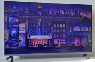 OTIMO TAMANHO, NO PREÇO Smart TV 40” Philco POR 971 EM 10X Aplique o cupom no an…