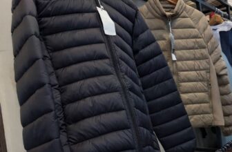 PEGUE SEU BOBOJACO E SUA TOCA  Bobojaco Forrado Térmico Capuz Impermeável POR 66…