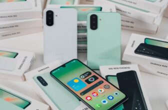 Samsung Galaxy A26 5g 256gb DE 2.799 | POR 1.393 NO PIX CUPOM: MELIVANTAGEM htt…