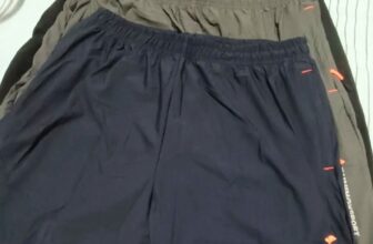 KIT TREINO TOP DE LINHA Kit 3 Bermudas Dry Fit POR 105,72 (35,24 CADA) CUPOM: VE…