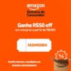 NOVO CUPOM AMAZON NO APP R$ 50 OFF em R$ 499 cupom: FAZOPEDIDOResgate aqui http…