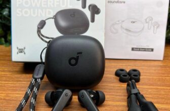 FONE EXCELENTE DA ANKER Fone de Ouvido P20i Soundcore by Anker DE 299 | POR 146 …